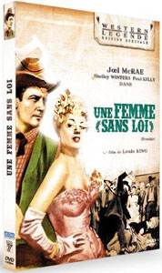Frenchie (1950)  (DVD)
